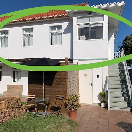 Beach House Villa Valdoviño Kültér fotó