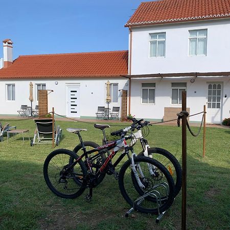 Beach House Villa Valdoviño Kültér fotó