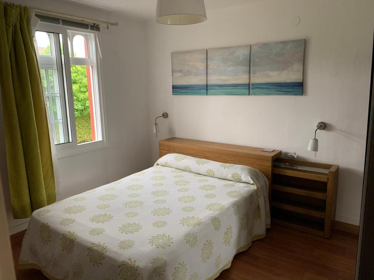 Beach House Villa Valdoviño Kültér fotó