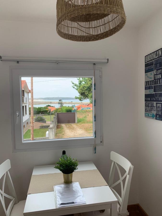 Beach House Villa Valdoviño Kültér fotó