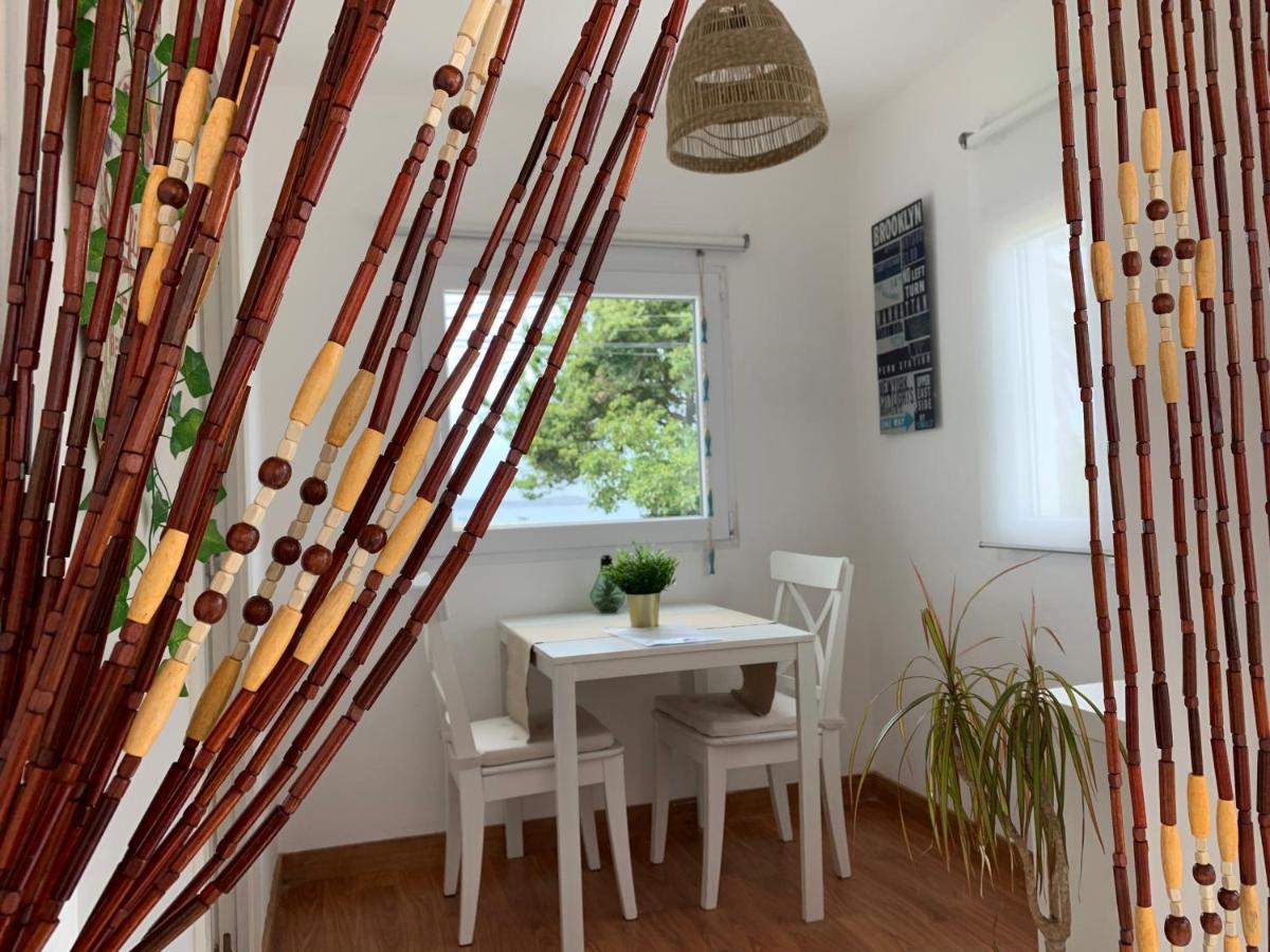 Beach House Villa Valdoviño Kültér fotó