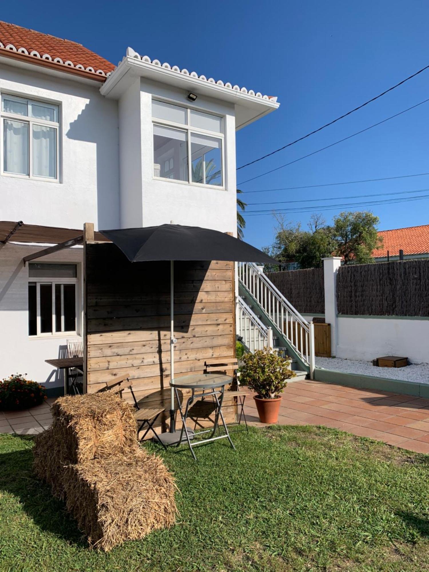 Beach House Villa Valdoviño Kültér fotó