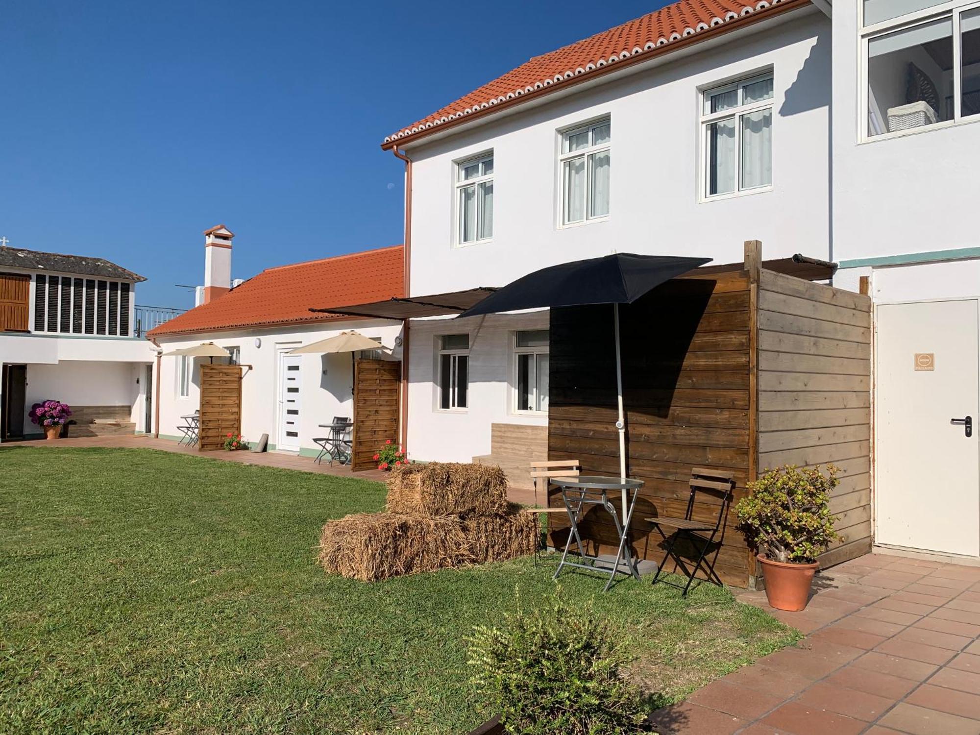 Beach House Villa Valdoviño Kültér fotó